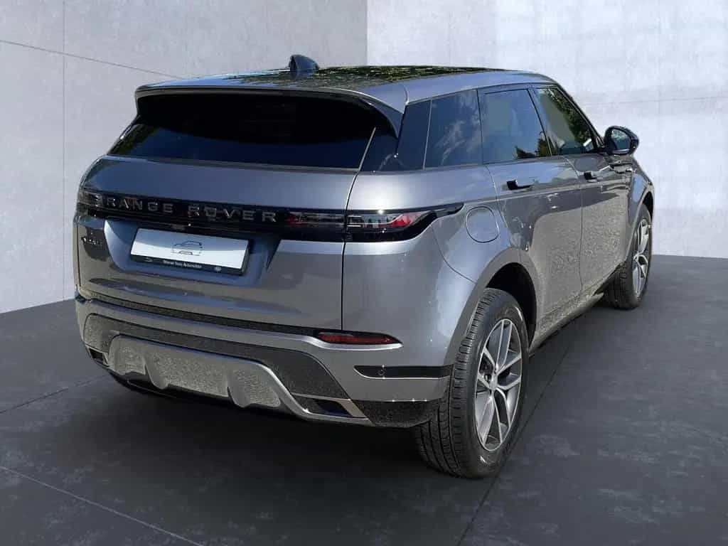 Land Rover Range Rover Rover Evoque D165 Dynamic SE 09/2025-photo-2