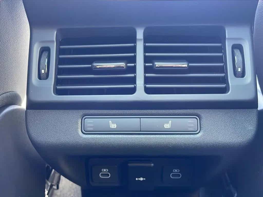Land Rover Range Rover Rover Evoque D165 Dynamic SE 09/2025-photo-20