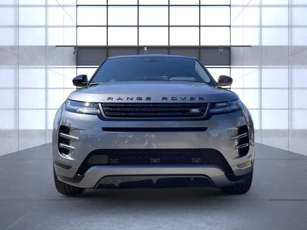 Land Rover Range Rover Rover Evoque D165 Dynamic SE 09/2025-photo-3