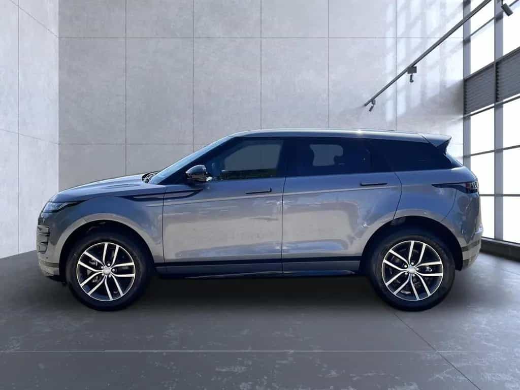 Land Rover Range Rover Rover Evoque D165 Dynamic SE 09/2025-photo-4