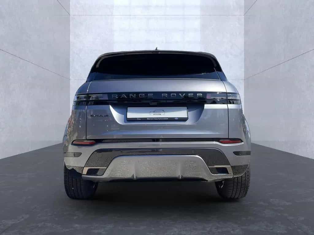 Land Rover Range Rover Rover Evoque D165 Dynamic SE 09/2025-photo-5
