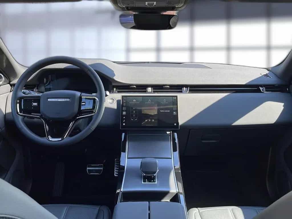 Land Rover Range Rover Rover Evoque D165 Dynamic SE 09/2025-photo-6