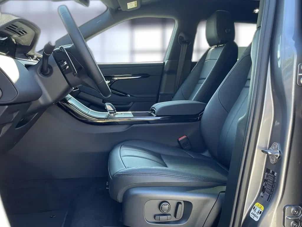 Land Rover Range Rover Rover Evoque D165 Dynamic SE 09/2025-photo-7