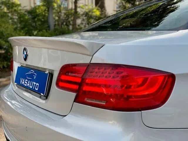 ALPINA B3 Bmw-alpina B3 S Coupé Switch-Tronic 06/2011-photo-7