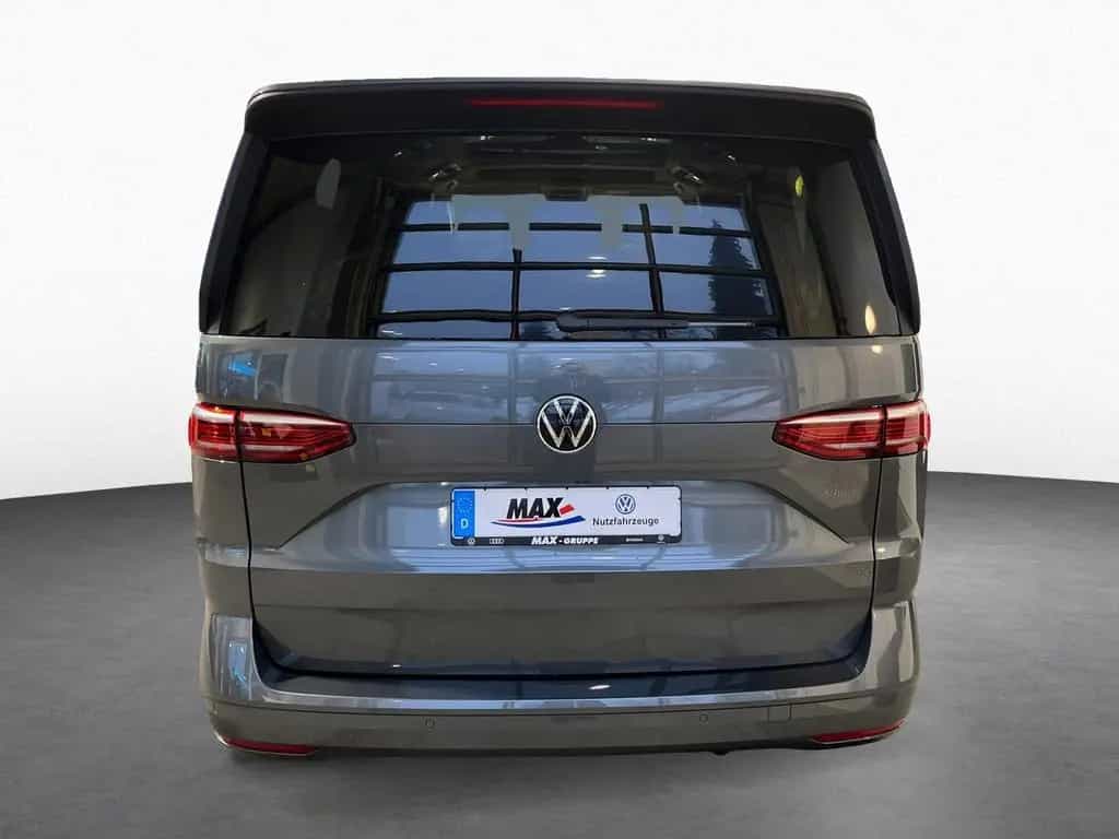 Volkswagen Multivan Life LÜ 2.0 TSI 150 kW*PANO*NAVI*AHK null-photo-13