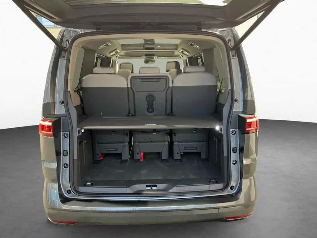 Volkswagen Multivan Life LÜ 2.0 TSI 150 kW*PANO*NAVI*AHK null-photo-15