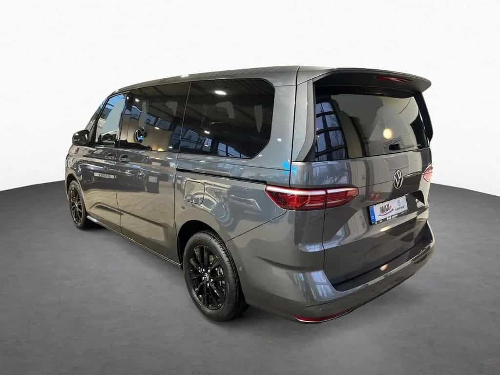 Volkswagen Multivan Life LÜ 2.0 TSI 150 kW*PANO*NAVI*AHK null-photo-4