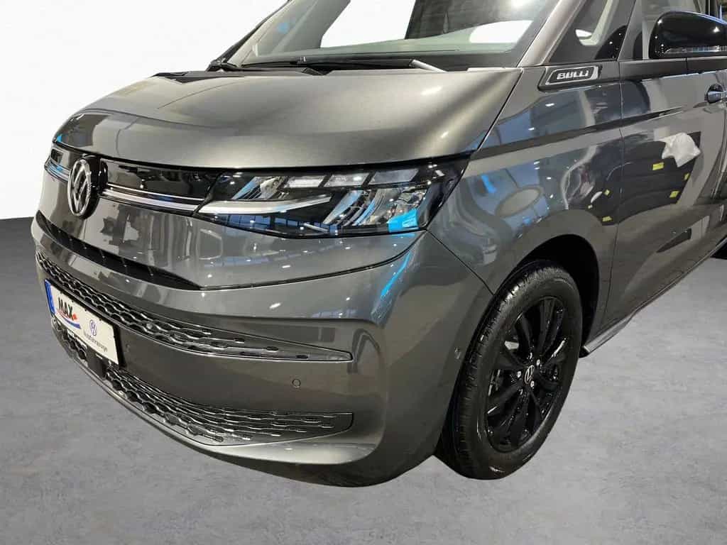 Volkswagen Multivan Life LÜ 2.0 TSI 150 kW*PANO*NAVI*AHK null-photo-5