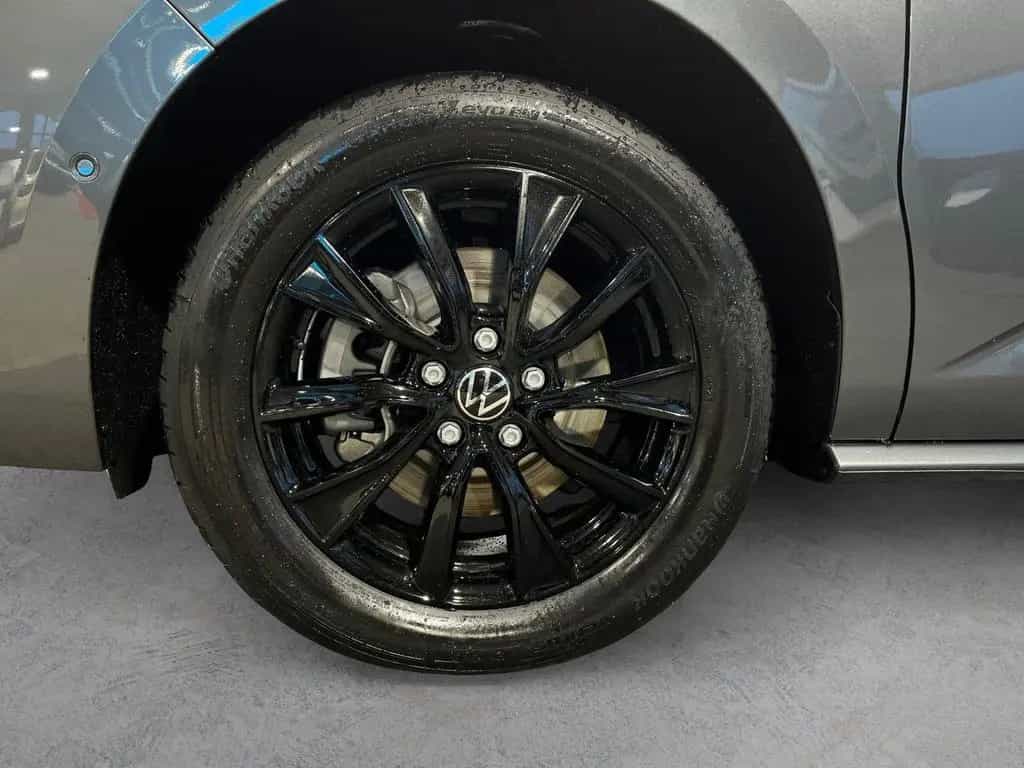 Volkswagen Multivan Life LÜ 2.0 TSI 150 kW*PANO*NAVI*AHK null-photo-6