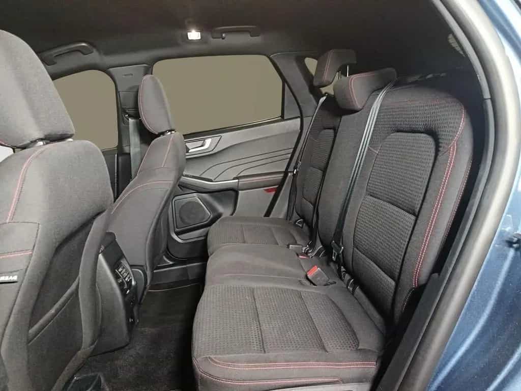 Other Other FORD Kuga 3ª serie - Kuga 2.0 EcoBlue 120 CV aut 01/2024-photo-11
