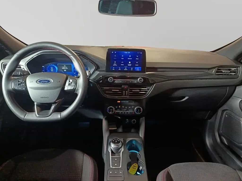 Other Other FORD Kuga 3ª serie - Kuga 2.0 EcoBlue 120 CV aut 01/2024-photo-12