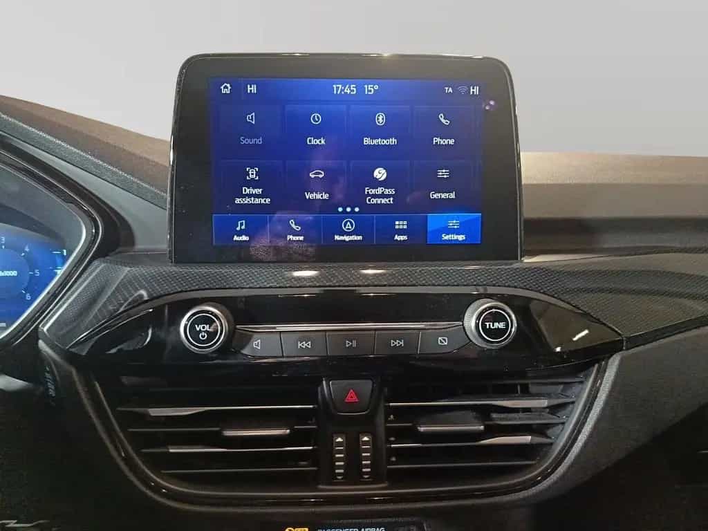 Other Other FORD Kuga 3ª serie - Kuga 2.0 EcoBlue 120 CV aut 01/2024-photo-13