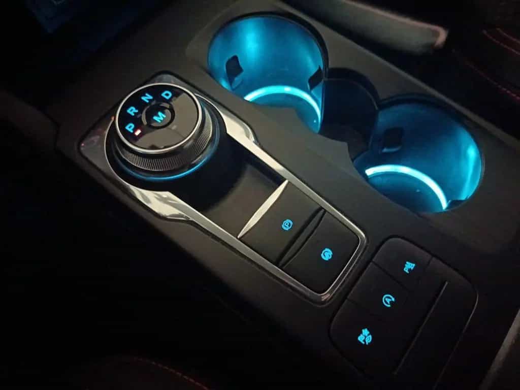 Other Other FORD Kuga 3ª serie - Kuga 2.0 EcoBlue 120 CV aut 01/2024-photo-14