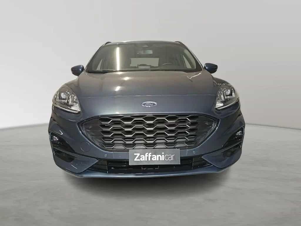 Other Other FORD Kuga 3ª serie - Kuga 2.0 EcoBlue 120 CV aut 01/2024-photo-2