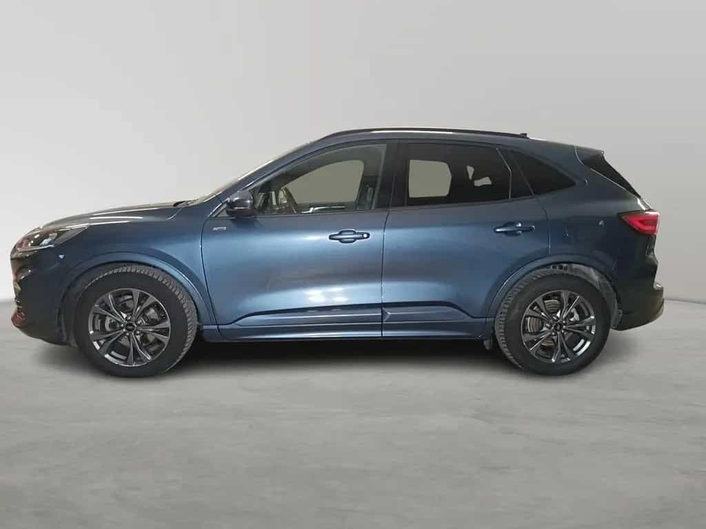 Other Other FORD Kuga 3ª serie - Kuga 2.0 EcoBlue 120 CV aut 01/2024-photo-6