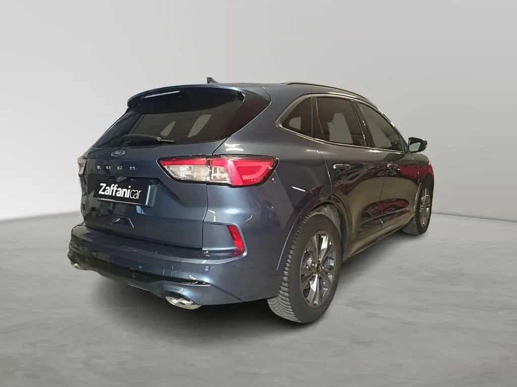 Other Other FORD Kuga 3ª serie - Kuga 2.0 EcoBlue 120 CV aut 01/2024-photo-7