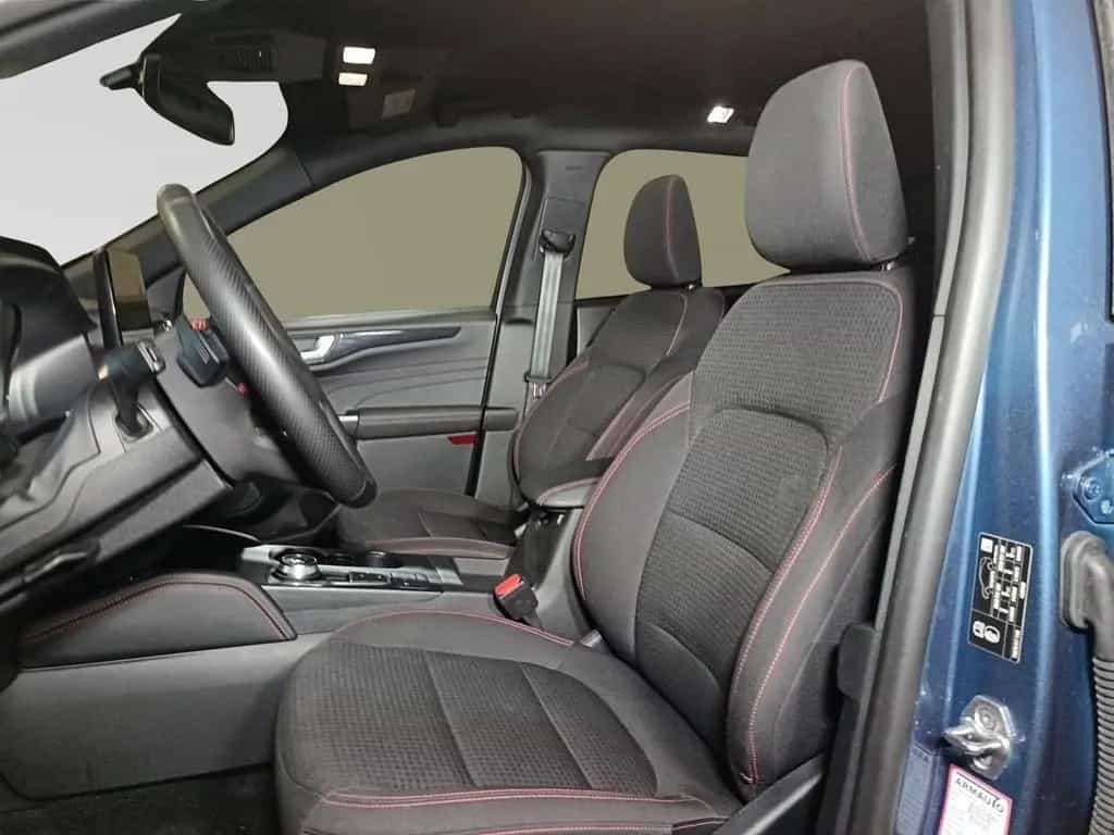 Other Other FORD Kuga 3ª serie - Kuga 2.0 EcoBlue 120 CV aut 01/2024-photo-9