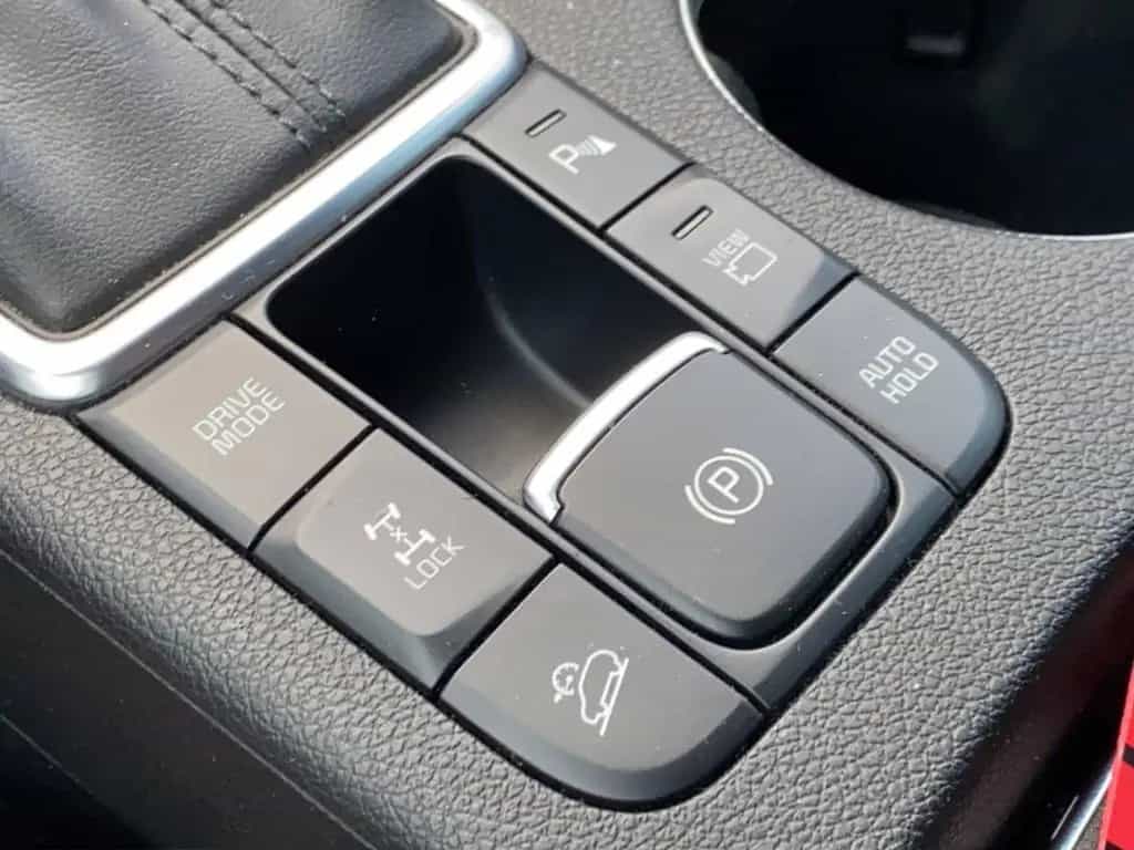 Kia Sportage 1.6T DCT AWD GTL|LEDER|FULL-LED|E.SITZ 10/2020-photo-11