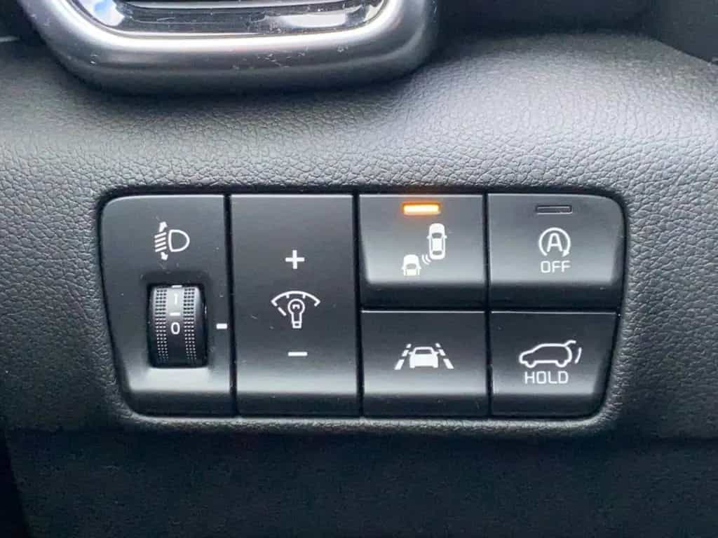 Kia Sportage 1.6T DCT AWD GTL|LEDER|FULL-LED|E.SITZ 10/2020-photo-17