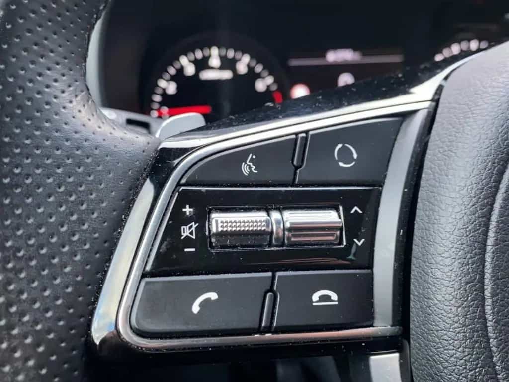 Kia Sportage 1.6T DCT AWD GTL|LEDER|FULL-LED|E.SITZ 10/2020-photo-20