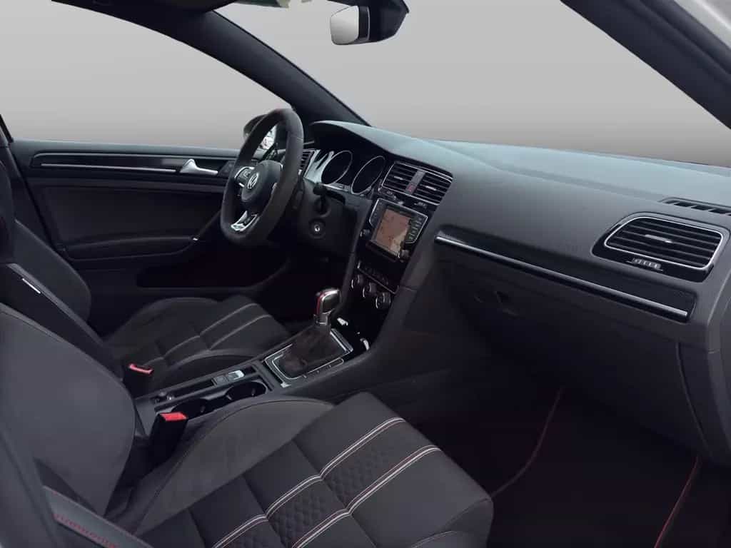 Volkswagen Golf VII GTI DSG Clubsport *SCHALE*HG-MOTORSPORT 12/2016-photo-8