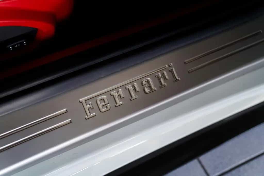 Ferrari F12 Berlinetta *Einzelstück *Carbon *Lift *22 * 04/2015-photo-12
