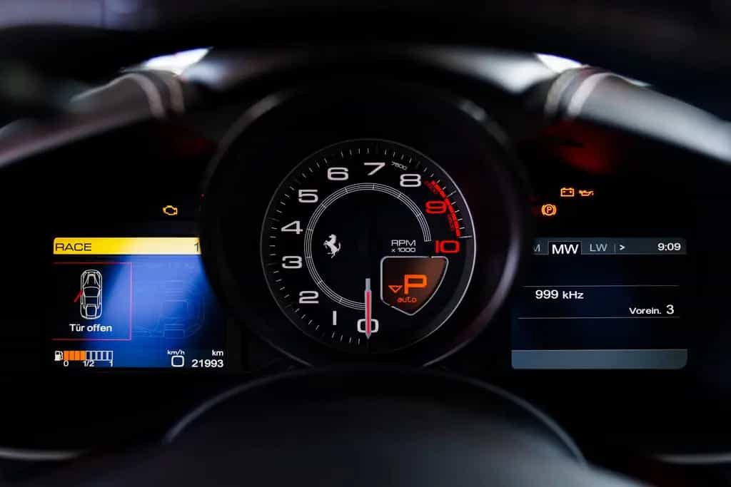 Ferrari F12 Berlinetta *Einzelstück *Carbon *Lift *22 * 04/2015-photo-28