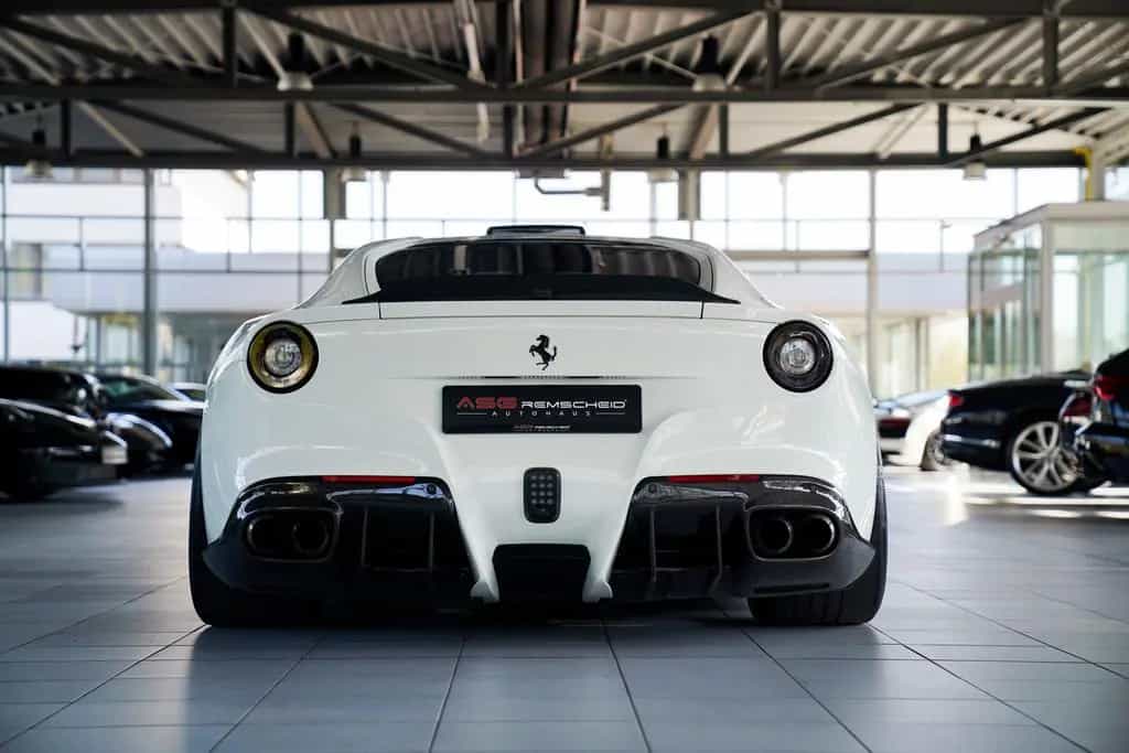 Ferrari F12 Berlinetta *Einzelstück *Carbon *Lift *22 * 04/2015-photo-39