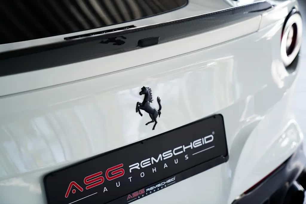 Ferrari F12 Berlinetta *Einzelstück *Carbon *Lift *22 * 04/2015-photo-7