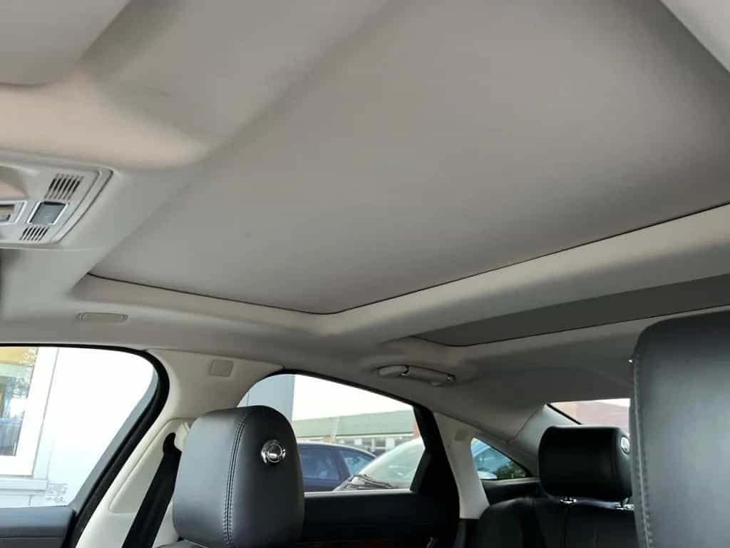 Jaguar XJ 3.0 V6 341 PK SC AWD LEDER SCHUIFDAK LMV NAVI 02/2015-photo-24