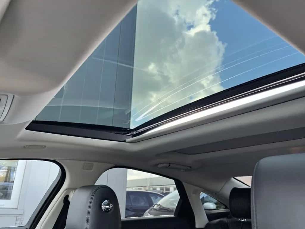 Jaguar XJ 3.0 V6 341 PK SC AWD LEDER SCHUIFDAK LMV NAVI 02/2015-photo-25