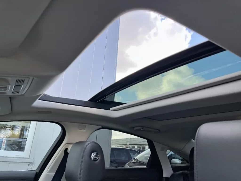 Jaguar XJ 3.0 V6 341 PK SC AWD LEDER SCHUIFDAK LMV NAVI 02/2015-photo-26
