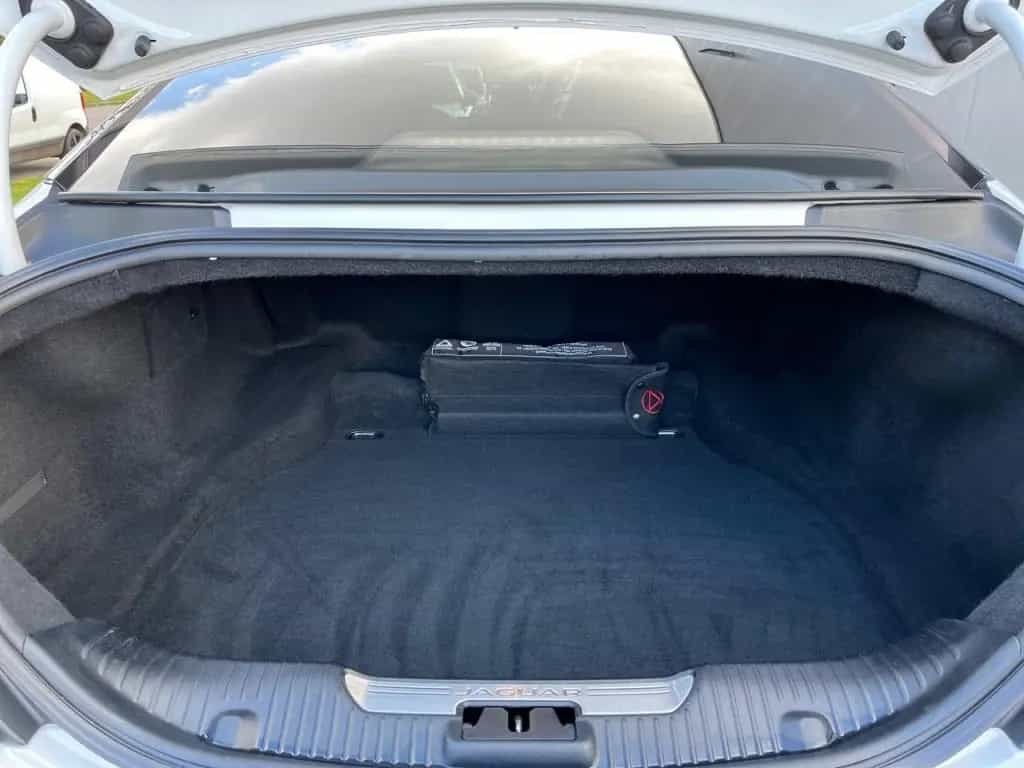 Jaguar XJ 3.0 V6 341 PK SC AWD LEDER SCHUIFDAK LMV NAVI 02/2015-photo-9
