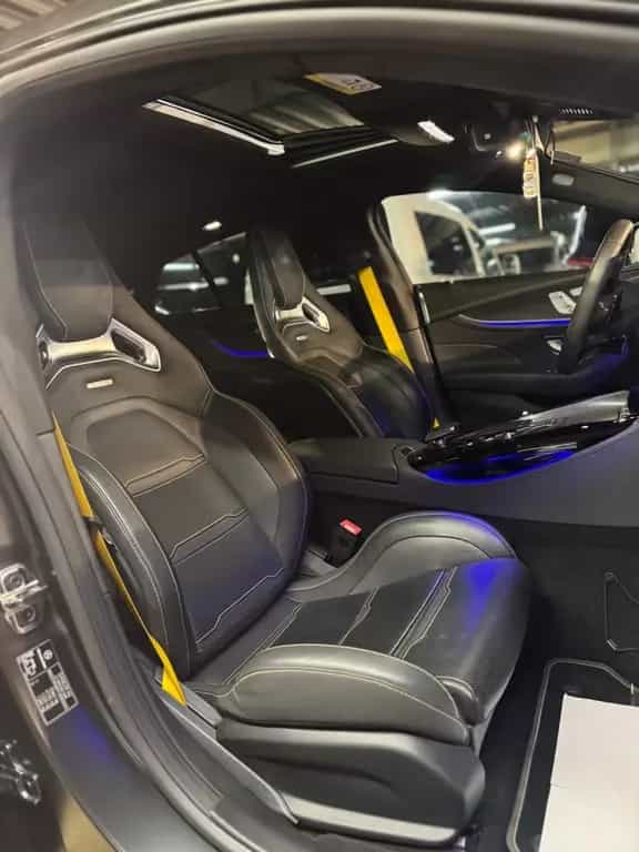 Mercedes-Benz AMG GT 63 S 4Matic+ Editon 1*Schale*Keramik*Voll* 01/2019-photo-15