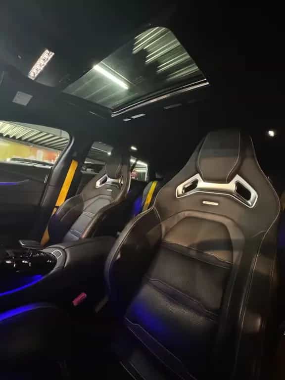 Mercedes-Benz AMG GT 63 S 4Matic+ Editon 1*Schale*Keramik*Voll* 01/2019-photo-16