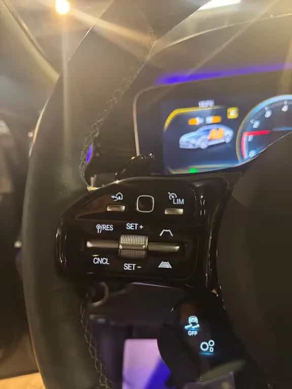 Mercedes-Benz AMG GT 63 S 4Matic+ Editon 1*Schale*Keramik*Voll* 01/2019-photo-23