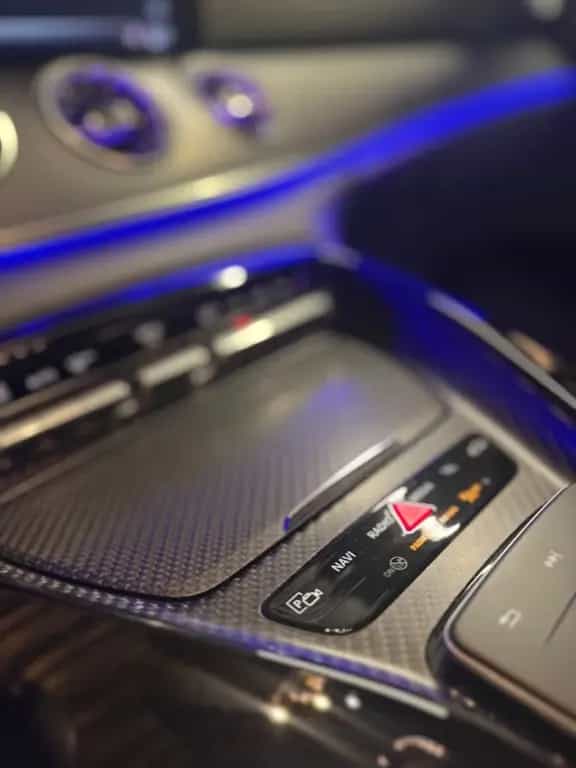 Mercedes-Benz AMG GT 63 S 4Matic+ Editon 1*Schale*Keramik*Voll* 01/2019-photo-24