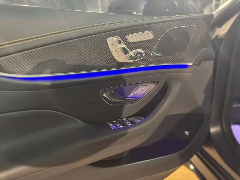 Mercedes-Benz AMG GT 63 S 4Matic+ Editon 1*Schale*Keramik*Voll* 01/2019-photo-26