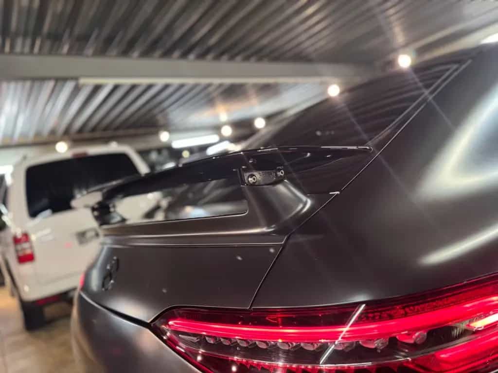 Mercedes-Benz AMG GT 63 S 4Matic+ Editon 1*Schale*Keramik*Voll* 01/2019-photo-7