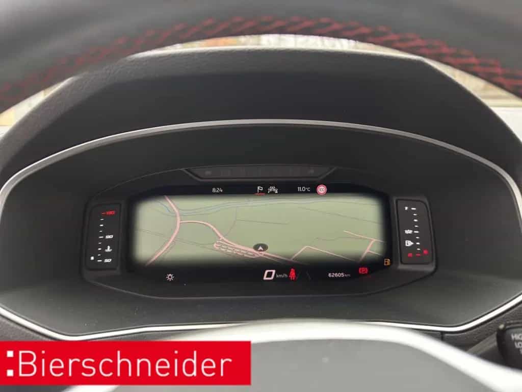 Seat Tarraco 1.5 TSI FR-Line PANO AHK REAR VIEW LED N 08/2022-photo-17