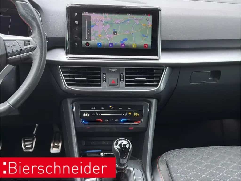 Seat Tarraco 1.5 TSI FR-Line PANO AHK REAR VIEW LED N 08/2022-photo-20