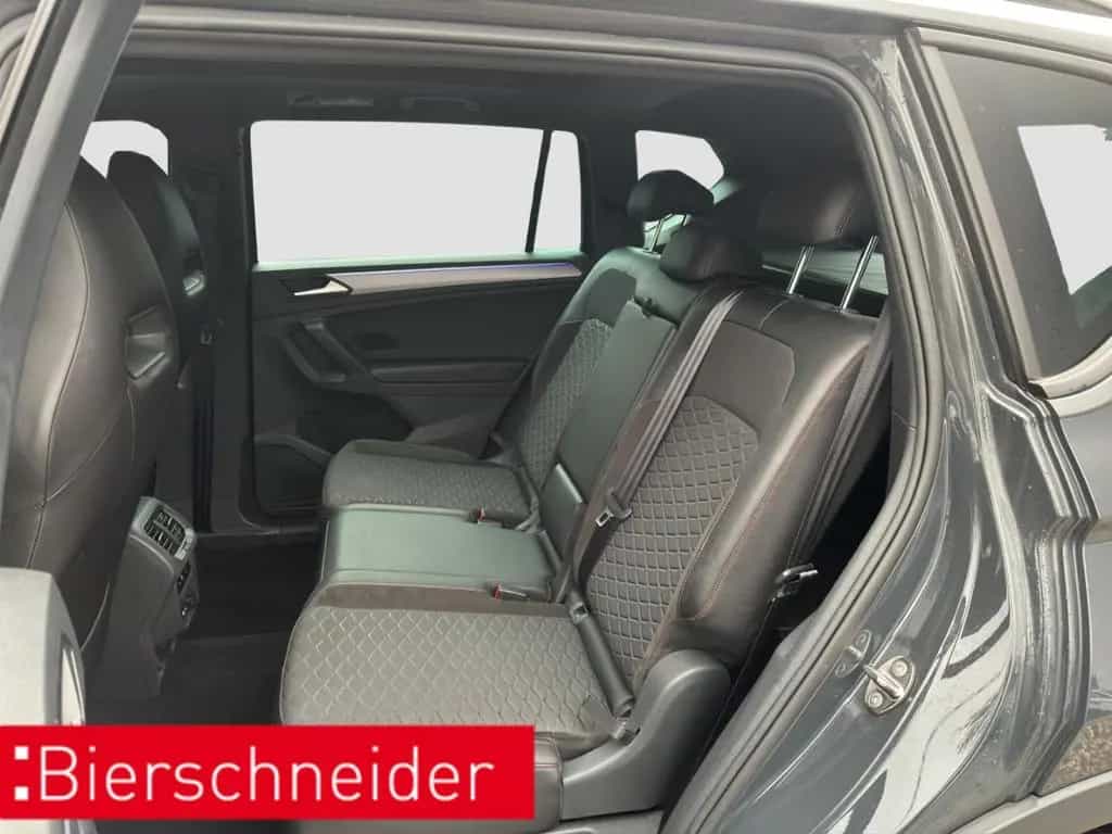 Seat Tarraco 1.5 TSI FR-Line PANO AHK REAR VIEW LED N 08/2022-photo-21