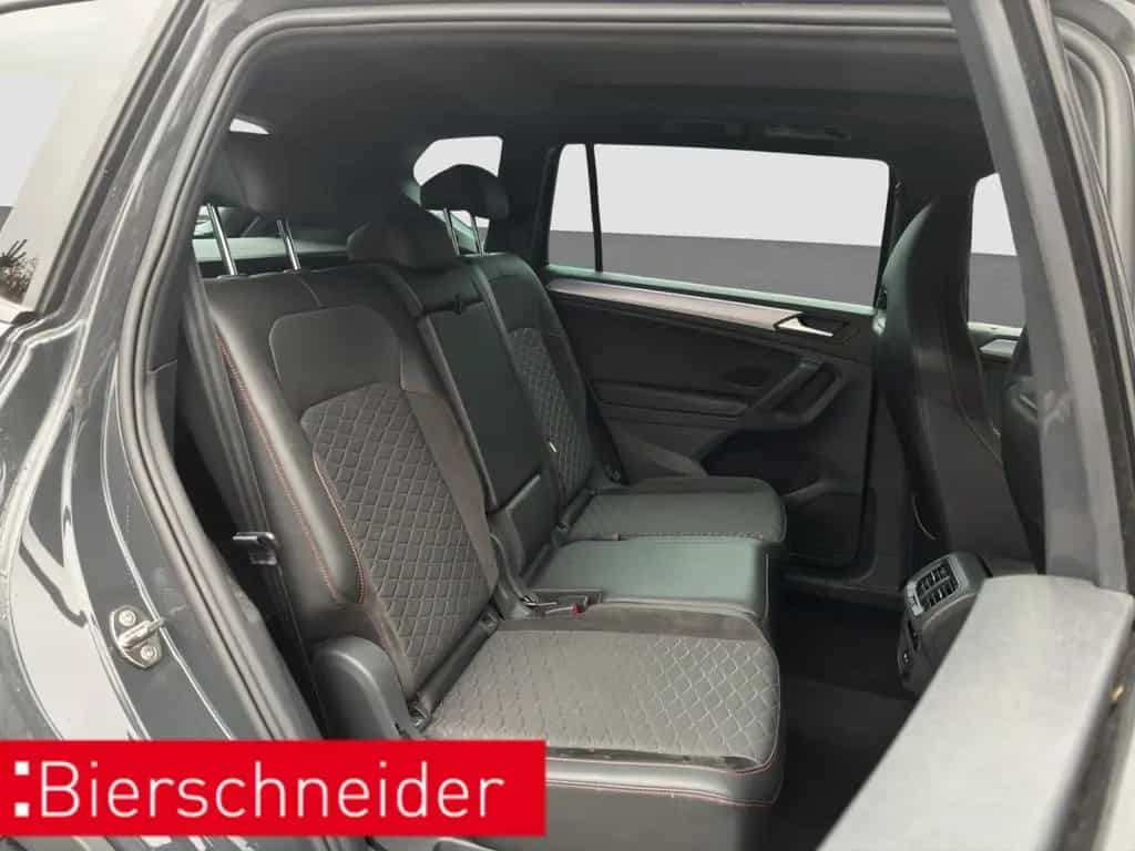Seat Tarraco 1.5 TSI FR-Line PANO AHK REAR VIEW LED N 08/2022-photo-23