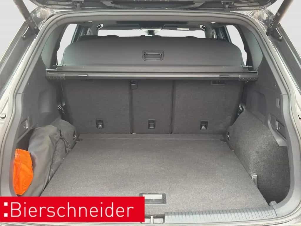 Seat Tarraco 1.5 TSI FR-Line PANO AHK REAR VIEW LED N 08/2022-photo-26