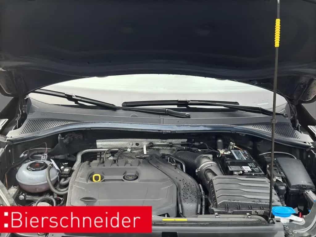 Seat Tarraco 1.5 TSI FR-Line PANO AHK REAR VIEW LED N 08/2022-photo-27