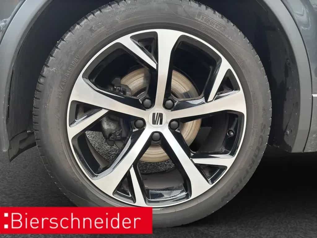 Seat Tarraco 1.5 TSI FR-Line PANO AHK REAR VIEW LED N 08/2022-photo-28