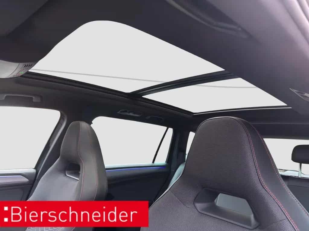 Seat Tarraco 1.5 TSI FR-Line PANO AHK REAR VIEW LED N 08/2022-photo-29