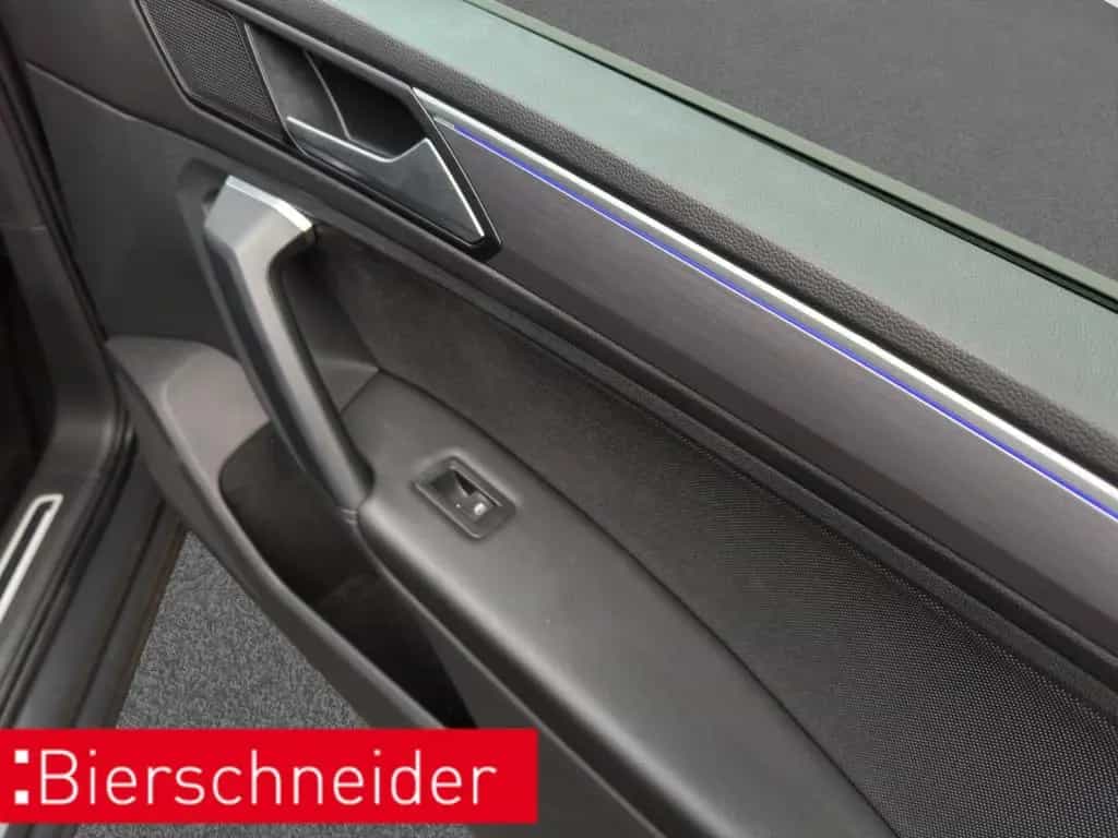 Seat Tarraco 1.5 TSI FR-Line PANO AHK REAR VIEW LED N 08/2022-photo-30