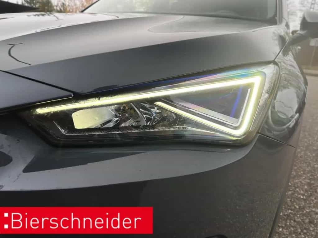 Seat Tarraco 1.5 TSI FR-Line PANO AHK REAR VIEW LED N 08/2022-photo-35