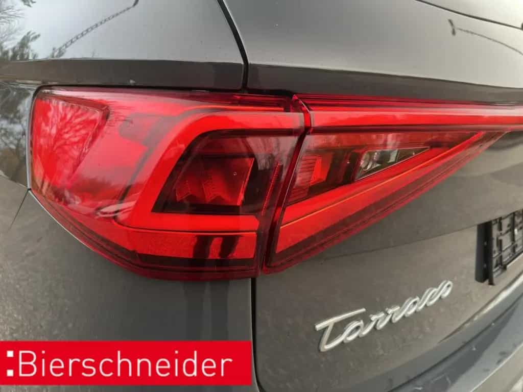 Seat Tarraco 1.5 TSI FR-Line PANO AHK REAR VIEW LED N 08/2022-photo-36